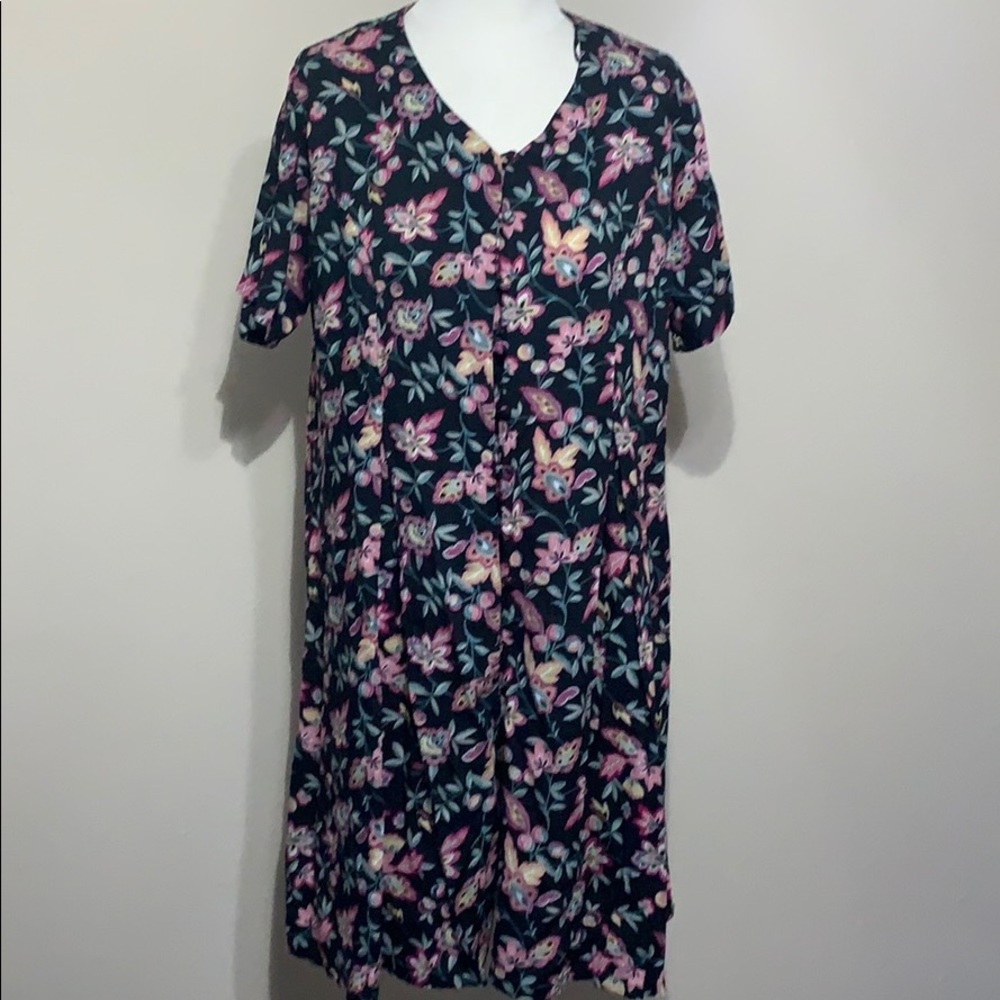 Maternity Romper Size Medium